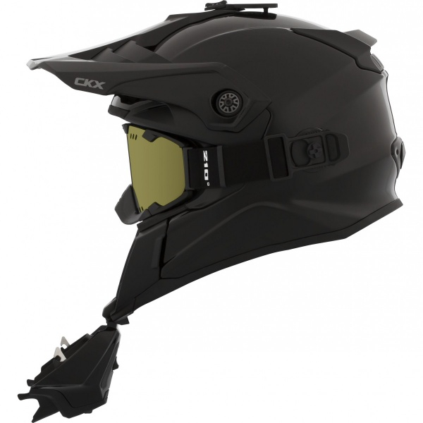 Ckx titan cliff 2025